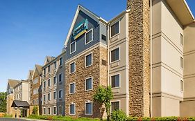 Staybridge Suites Allentown Airport